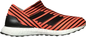 Adidas Nemeziz Tango 17  360 Agility UltraBoost 'Solar Orange'