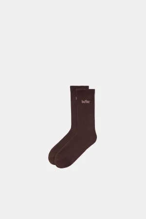 Basic Socks