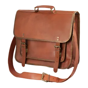 Business Laptop Messenger