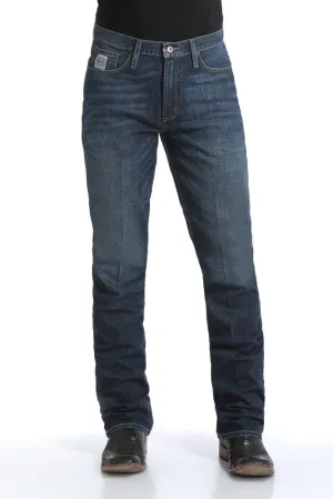 Cinch Men's Slim Fit Silver Label Jean