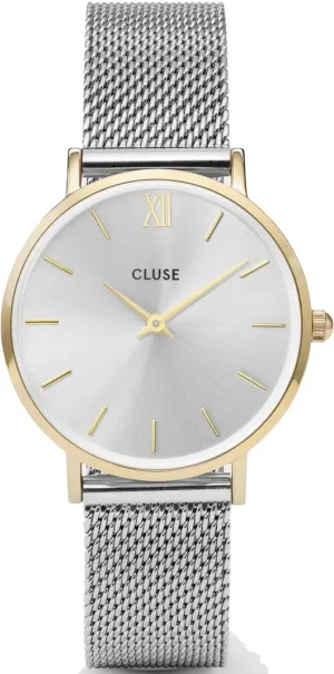 CLU Watch Minuit Ladies