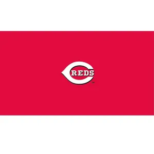 Imperial Cincinnati Reds Billiard Cloth