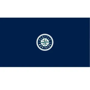 Imperial Seattle Mariners Billiard Cloth