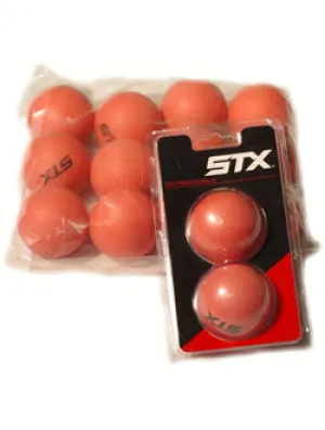 Lacrosse Ball (12 Pack)