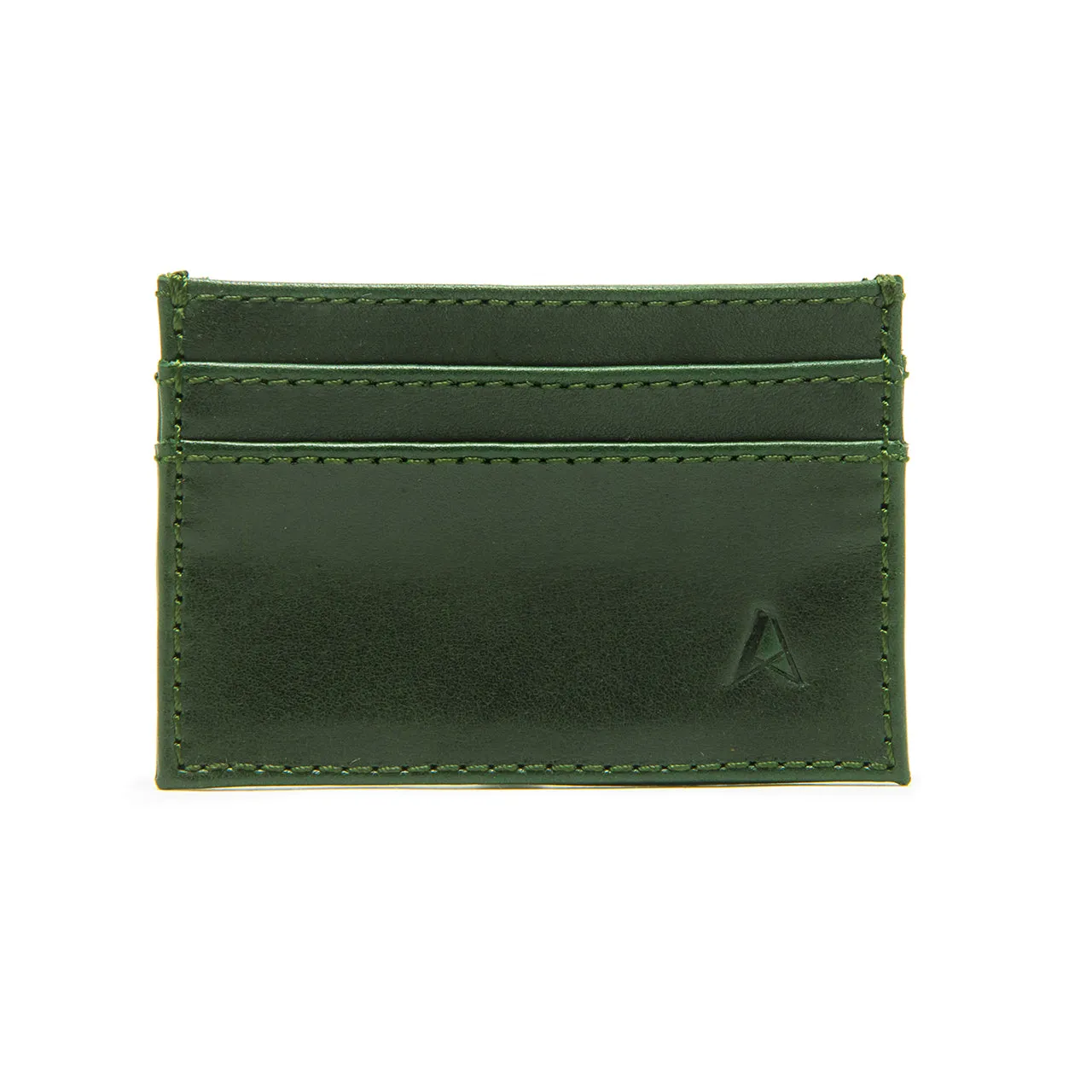 Leather Slim Card Holder