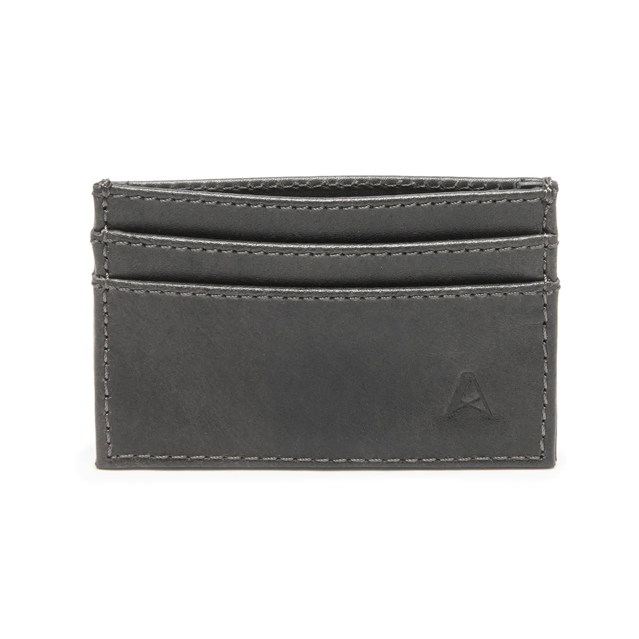 Leather Slim Card Holder