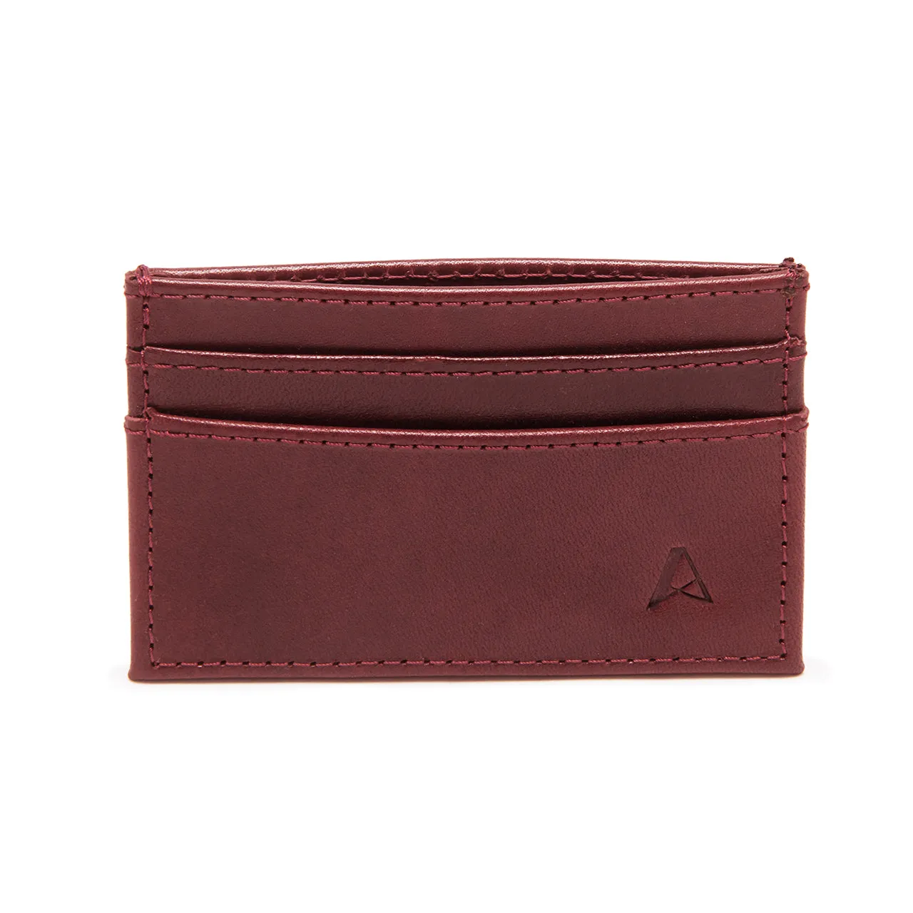 Leather Slim Card Holder