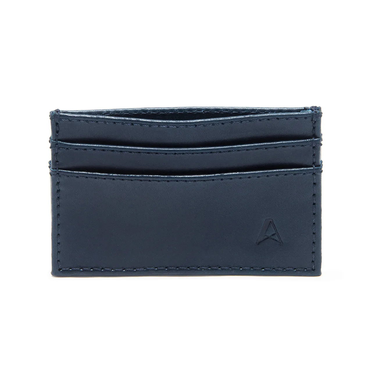 Leather Slim Card Holder