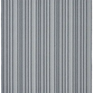 Missoni Vasto Flatweave Hand-Made Carpet, Raven