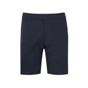 Remus Uomo Sondrio Short in Navy