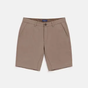 Stretch Canvas Shorts (Imperfect)