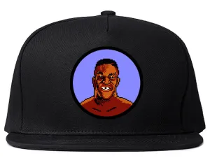 Tyson Punchout Gamer Classic Snapback Hat